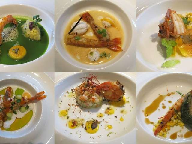 Les Meilleures Recettes de Chef et Etoiles