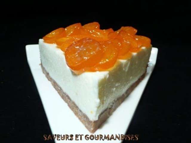 Les Meilleures Recettes De Kumquat Et Gateaux