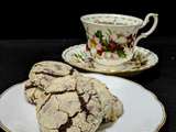 Cookies Chocolat, Banane et Noix d'Ottolenghi