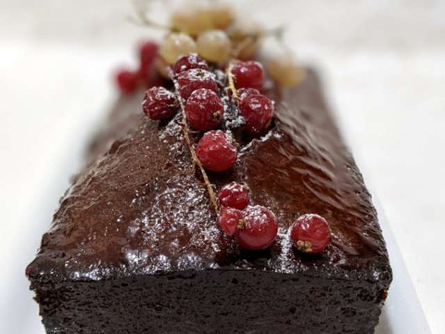 Recettes De Cassis Et Marron