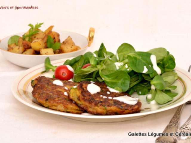 Galettes De Légumes Au Four Galettes De Légumes Cuites Au Four 28 Recettes de Galettes de Legumes