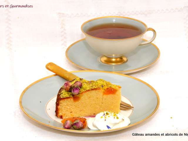 Recettes D Eau Et Gateaux