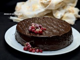Gâteau très chocolat, recette simplissime