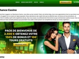 Bonus De Bienvenue Sur Machance Casino En France