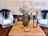 Cocktail Pineau Exotique
