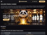 Codes Promo Golden Panda Casino : Les Meilleures Astuces Pour Les Trouver