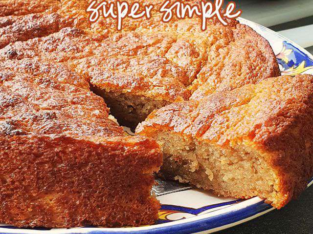 Recettes de Gâteau aux Marrons