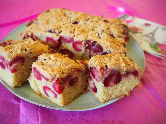 Recettes De Gateau Polonais De Saveurs Franco Polonaises