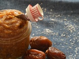 Caramel aux dates : Ma recette Spéciale