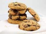 Cookies comme aux usa