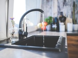 L’importance d’un bon robinet dans votre cuisine