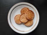 Meilleurs Biscuits Sablés : ma recette inédite aux amandes et au beurre salé