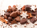 Pour Noël, craquez pour des confiseries et chocolats régressifs