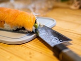 Quel couteau à sushi choisir ? Top 5 des meilleurs en 2023
