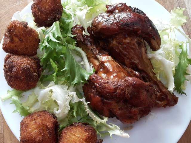 Les Meilleures Recettes de Roussette - 3