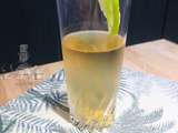 Gin Ginger Ale