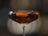 Manhattan revisité , comment Gwalarn et Quintinye réinventent un cocktail classique