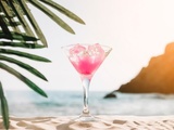 Pourquoi le cocktail de Miami Beach est étonnamment différent de ce que vous pensez