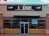 Restaurant Efendi , la tradition culinaire turque prospère dans l’est de Londres