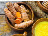 Secrètes au curcuma qui transformeront votre cuisine