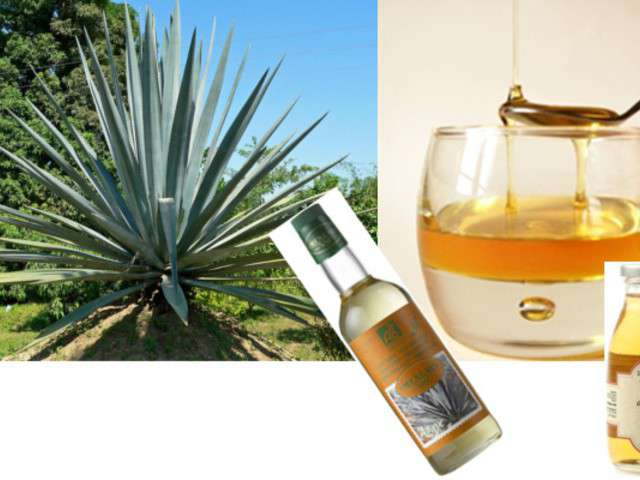 Recettes de Sirop d'agave de saveurs gourmandises