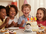 7 idées irrésistibles pour un goûter d’anniversaire réussi