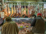 Comment maturer sa viande avec un sac