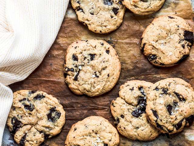 Recettes de Chocolat noir de Savoure la vie!