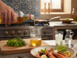Dosage Ricard en cuisine : marinades anisées cuisson parfaite