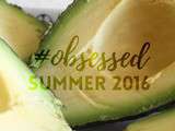 #obsessed ♦ summer 2016