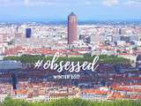 #obsessed ♦ winter 2017