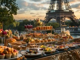 Pourquoi choisir ce traiteur gastronomique pour vos événements à Paris