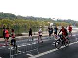 Premier semi marathon au Run in Lyon