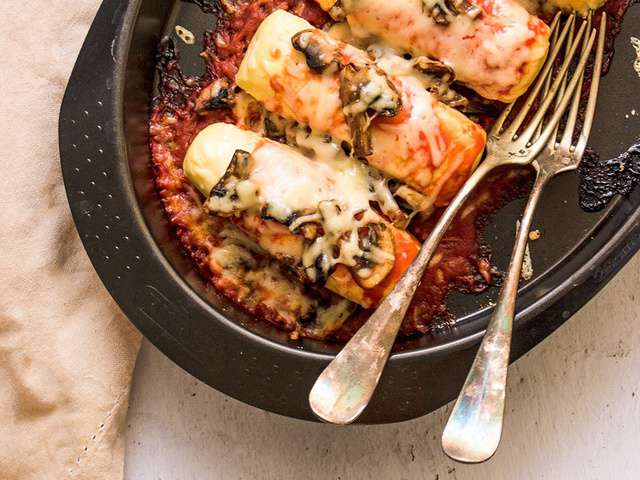 Recettes de Quenelles de Savoure la vie!