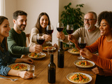 Vin couscous : 7 conseils pour choisir le vin idéal selon votre recette