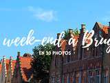 Week-end à Bruges en photos & des bonnes adresses