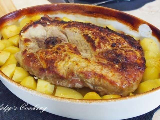 Recettes De Porc De Schotzys Cooking