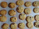 Cookies Ferrandi