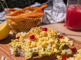 Avocado toast
