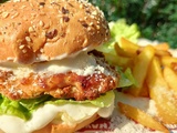Burger César