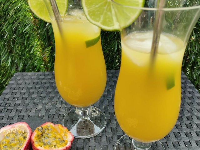 Recettes de Cocktails de Se régaler en mangeant équilibré