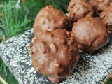 Fereros rocher healthy