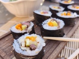 Gimbap