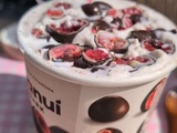 Glace franui
