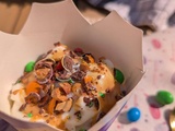Glace mc flurry