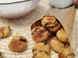 Mini cookies (cookie crisp)