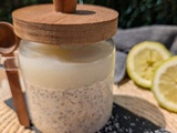 Overnight citron coco