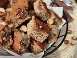 Porridge cake