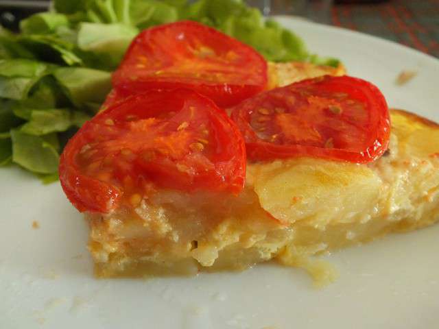 Quiche Sans P te A La Tomate Quiche Thon Tomate Sans P te IBAL quiche-sans-p-te-a-la-tomate-quiche-thon-tomate-sans-p-te-ibal