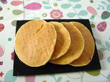 Classique#13 - Pancakes tout simples